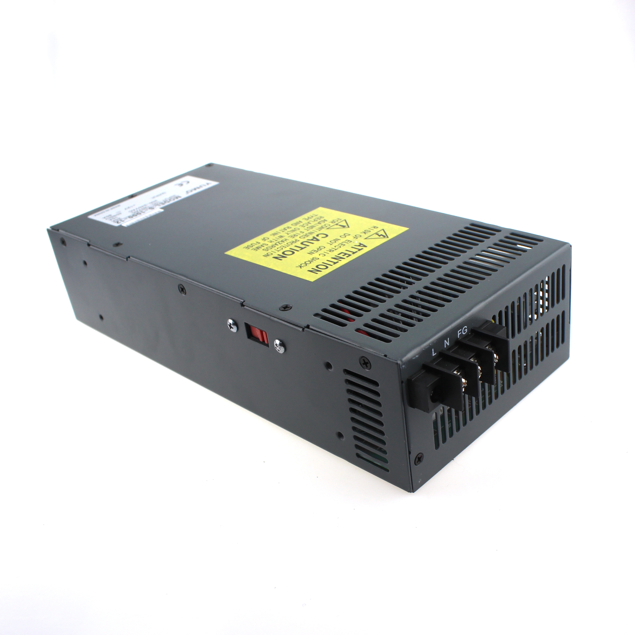 S-1000-12 High Quality 1000W 12VDC SMPS Switching Power Supply