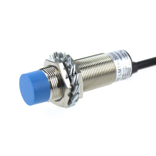 LM18-3008PC Inductive proximity switch sensor