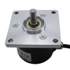 68mm Square Flange Incremental Optical Rotary Encoder ISL5808-102G-1000B-5-30K