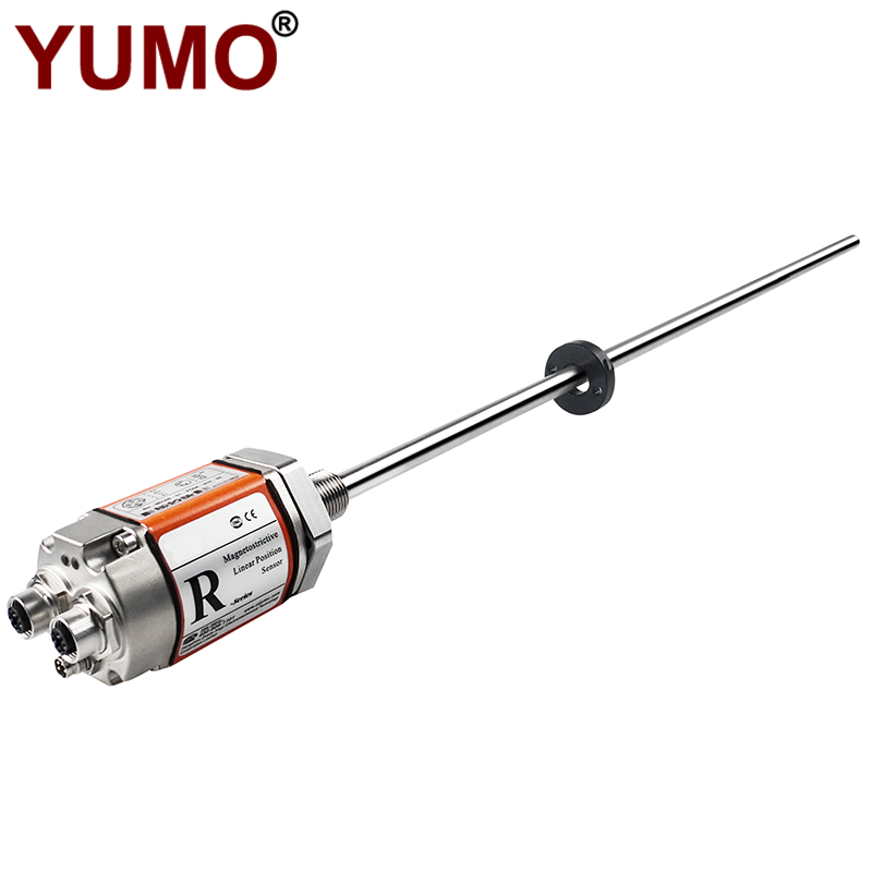 YUMO RH/RP Displacement Sensor-CAN Bus Output Magnetostrictive Displacement Sensor