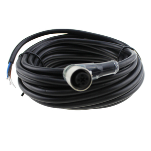 Elbow Sensor Connector Waterproof 5m Cable PNP IP67 RK02-2-4P