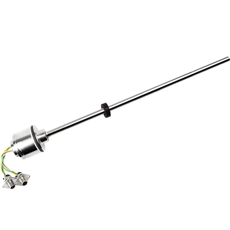 YUMO MT Series Magnetostrictive Linear Position Sensors For Mobile Hydraulics Analog Output