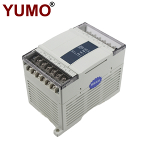 YUMO XC3-14T-E modules input output module for plc pac and dedicated programming logic controllers splitter xinjie