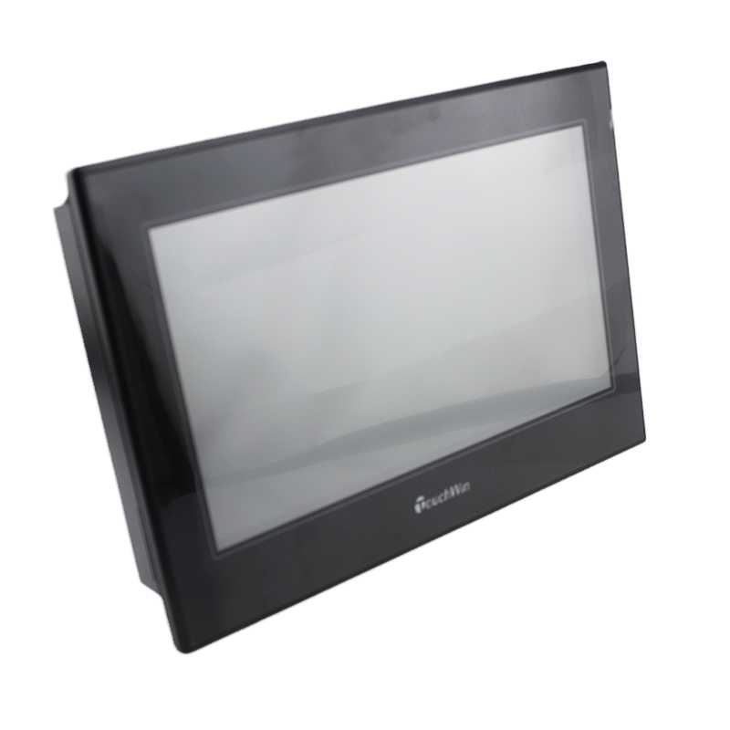 YUMO TG765-UT 7 inch Touchwin HMI unitronics simatic plc controller with hmi display