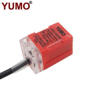 YUMO LMF4-3005NA Proximity Switch 5mm NPN NO
