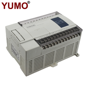 YUMO XC3-24RT-E modules input output module for plc pac and dedicated programming logic controllers splitter xinjie
