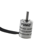 YUMO New Small Size Full Function High Frequency Response Rotary Encoder