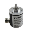 YUMO OD38mm Single Turn Type Absolute Rotary Encoder
