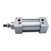 Pneumatic standard cylinder Air Cylinder Double Acting Single Rod Double Rod SC