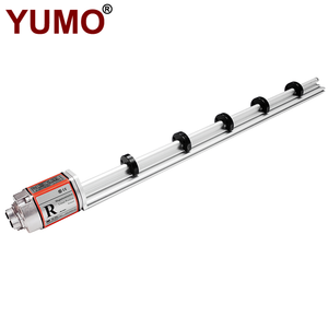 YUMO RH/RP Displacement Sensor-Profinet Output Magnetostrictive Displacement Sensor