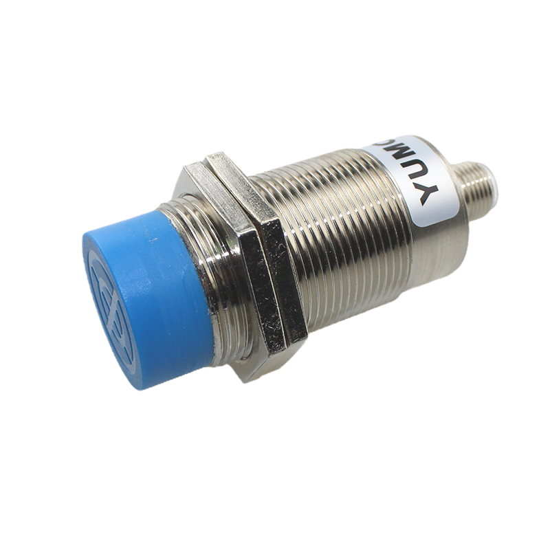 Yumo LM30-3015PCT DC10-30V Detection Distance 15mm Proximity Switch Sensor