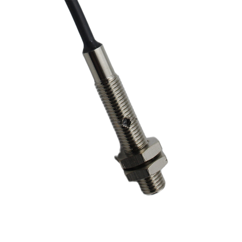 YUMO great quality DC6-36V 0.7mm Flush PNP NO proximity switch for LM06-3001NA