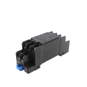 YUMO DTF08A Relay Socket thermal overload micro relays 5v module harness box module para refrigerador