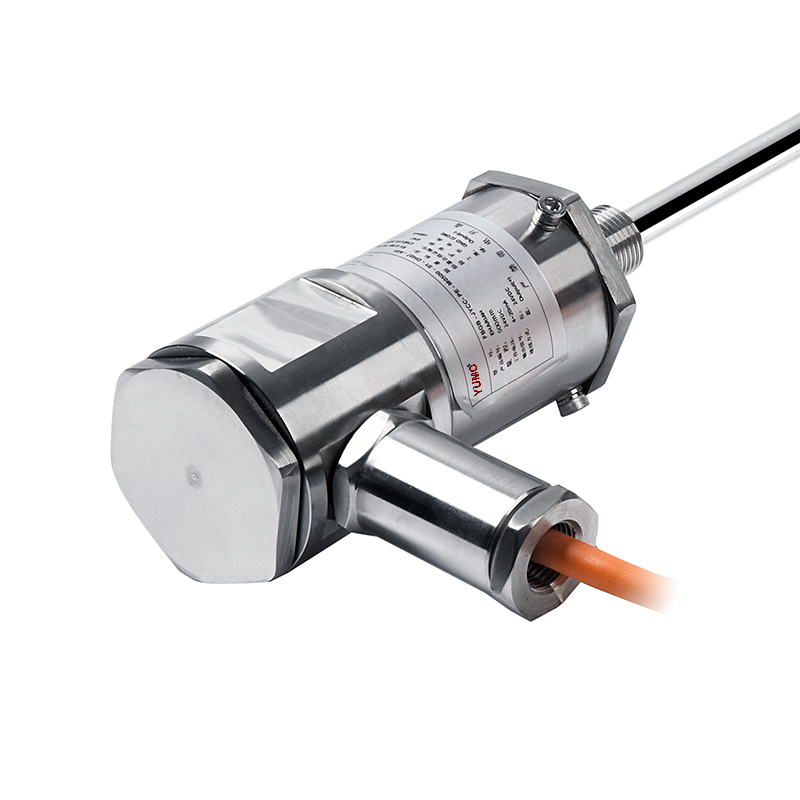YUMO FBGB SSI Output ExplosionProof Displacement Sensor, China SSI