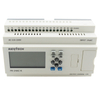  Micro PLC Rievtech Programmable relay PR24-AC-R Small Relay with Expandable Mini PLC 
