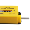 Meter Counter JM 316 Clockwise/Anti Clockwise mechanical meter counter with wheel