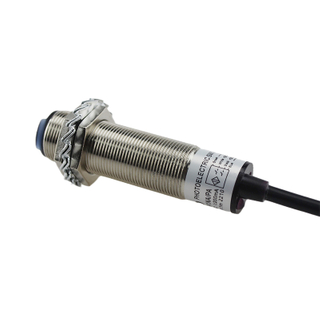 YUMO Sensor Retroreflective Photoelectric Beam Photocell Sensor G18-3A1NA/PA