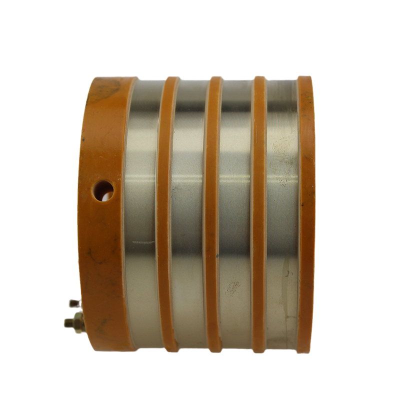 Factory Price Electrical Manufacturers SRS5010075-4T Carbon Brushes Collector Rotary Joint Slip Ring