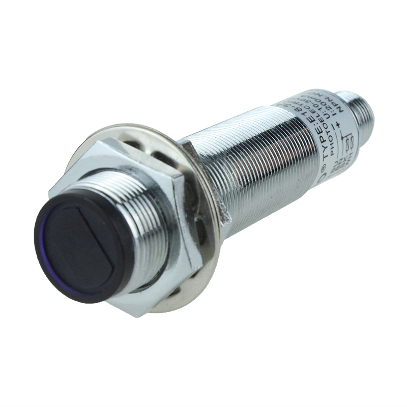 E18-3A10NCT Dc Current Infrared Detect Photoelectric Sensor Switch with Connector
