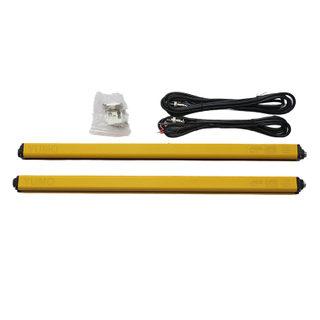 YUMO Curtain Light GM20-24J Elevator Safety Light Curtain safety Light Curtain