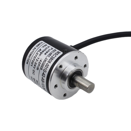 YUMO 42PPR Incremantal Magnetic Rotary Encoder MSC3808-001G-42-AB