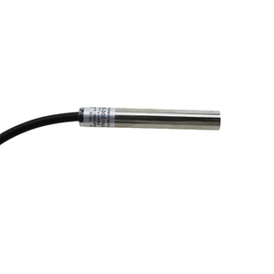 YUMO LM6-3001NA NPN NO Flash NPN Proximity Sensor Proximity Probe Proximity Sensor Range