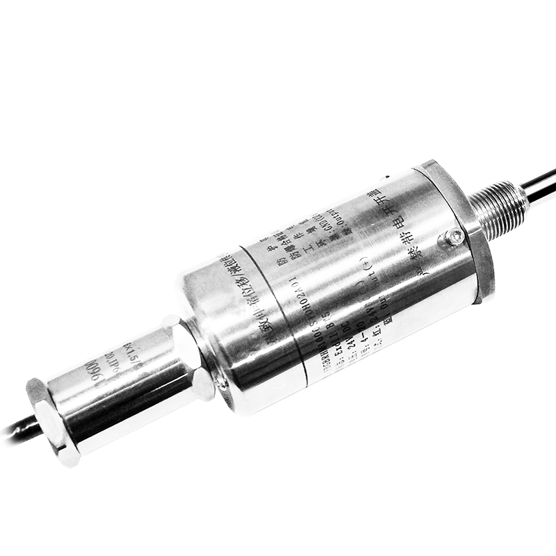 YUMO FBGB Analog Output ExplosionProof Displacement Sensor, China