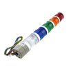 YUMO STP5-220-ROGBW Flashing tower light Signal Tower Light