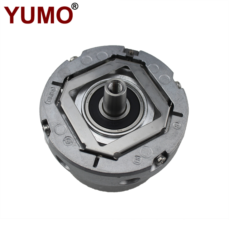 ECN13 HEIDENHAIN Safety Digital Data Transfer Rotary Encoder with Anti-rotation Element