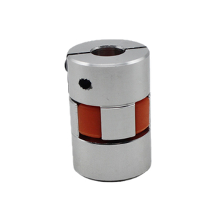 Double Diaphragm Coupling Coupling Pin LF-B-D20L30 88