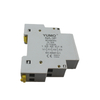 YUMO NA-3P Din Rail Display Meter Smart Electrical Meter