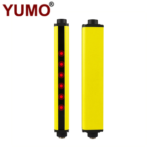 YUMO SCL UNIVERSAL TYPE Light Curtain Sensor SCL Series